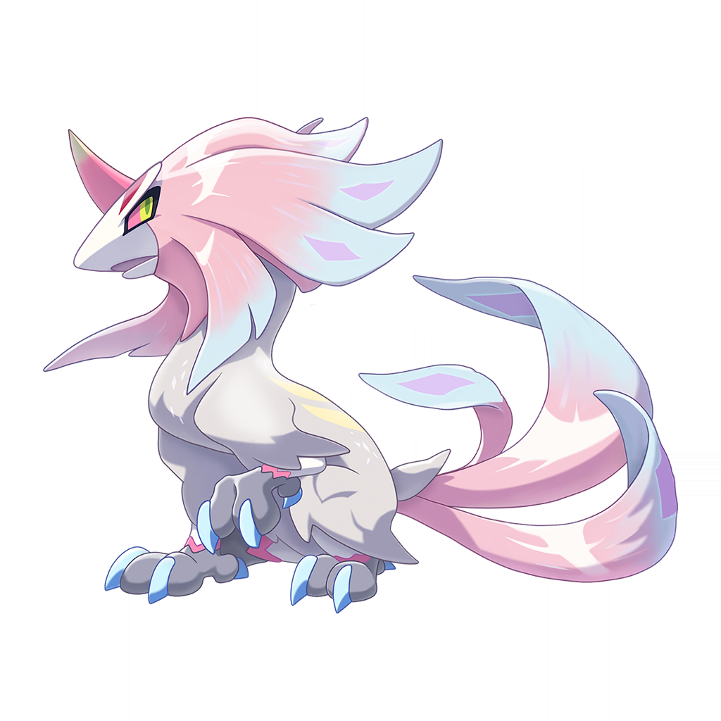 Fiberlight Beast(光纤兽)
