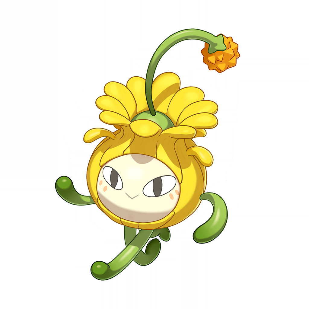Granflower(格兰花)