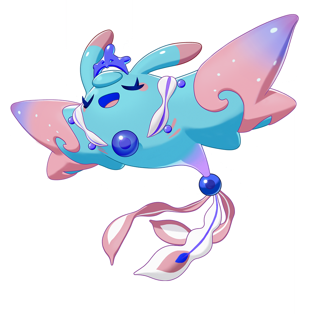 Oracle Shark(神谕鲨)