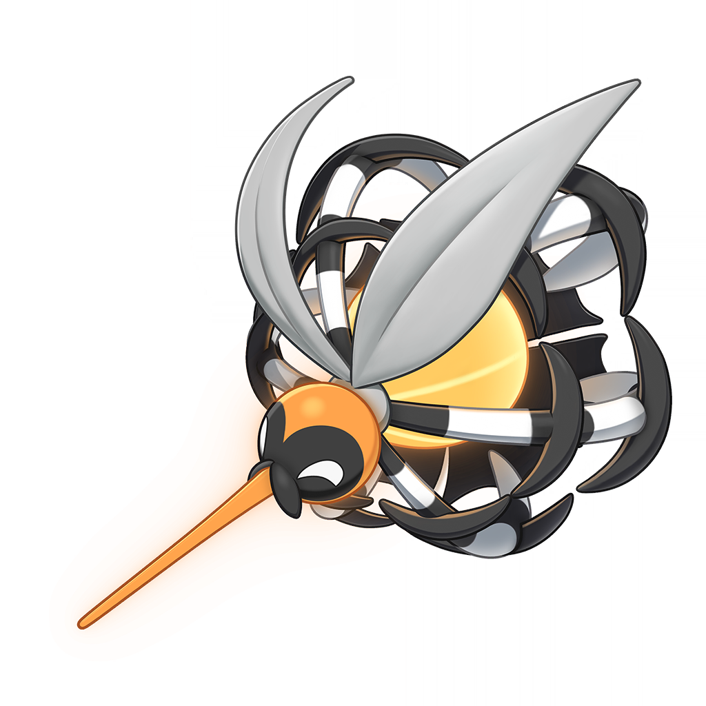 Lightthief Gnat(窃光蚊)