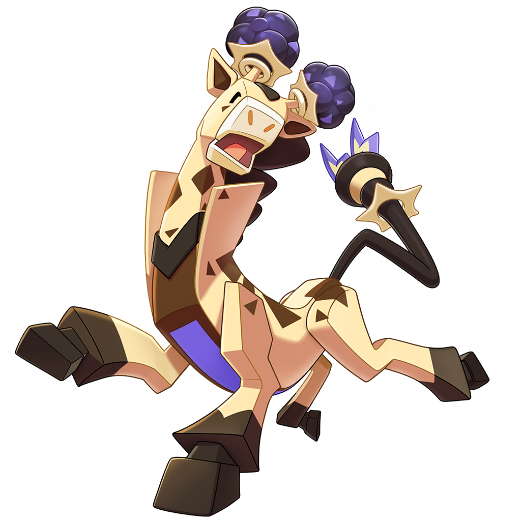 Popdeer(波普鹿)