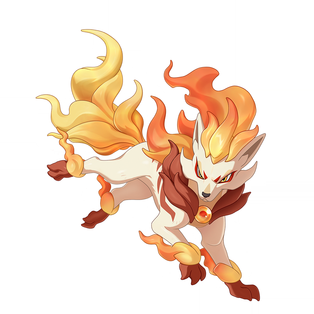 Storm Hound(风暴战犬)