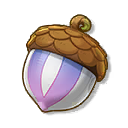 Incomplete Bug(未完虫) Fruit