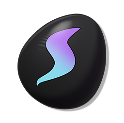 Little Black Cat Pet Egg