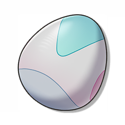 Diu-Diu Pet Egg