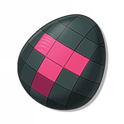 Lightning Didi(霹雳迪迪) Pet Egg Alternate Color