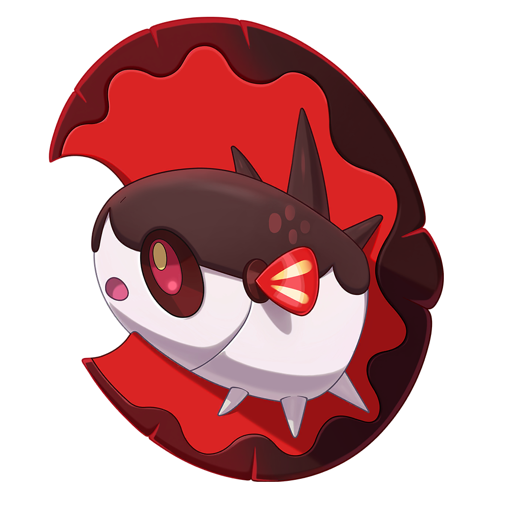 Full Moon Top(满月砣)