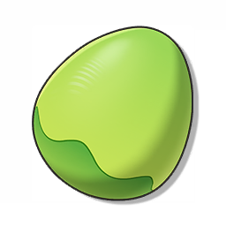 Jellydrop(果冻) Pet Egg