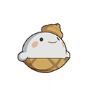 Wafer Sweetie(脆筒甜甜)