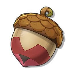 Bigskull Drake(大头骨龙) Fruit