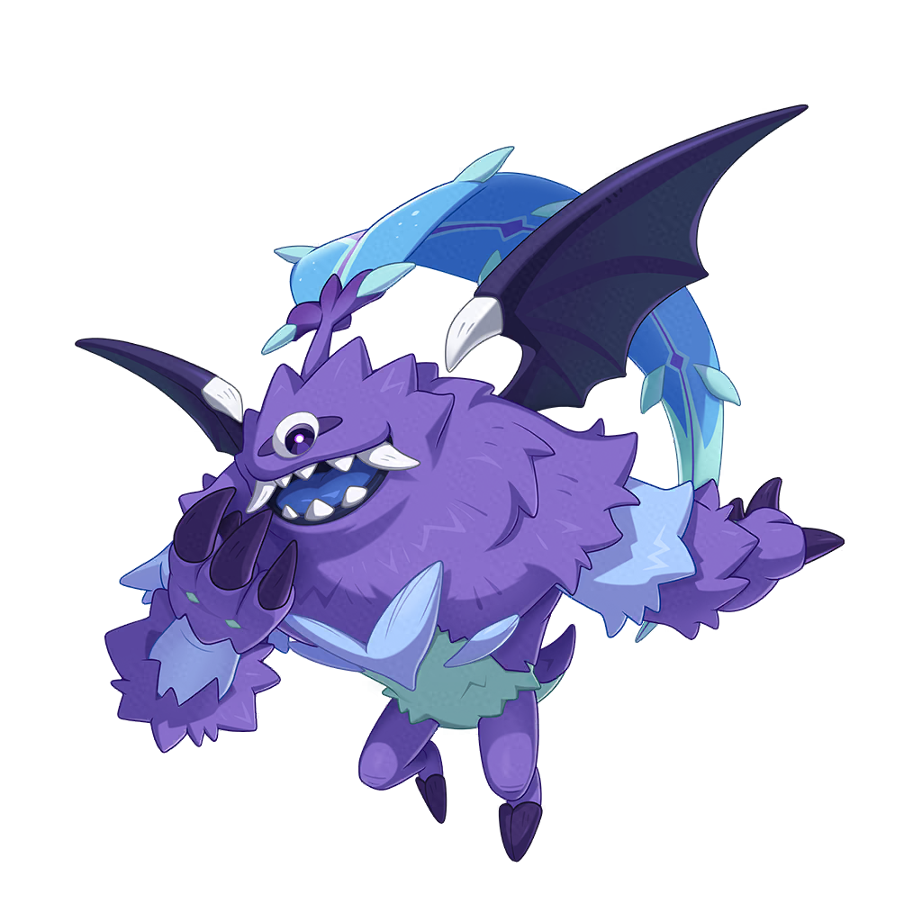 Illusion Demon(障眼魔)