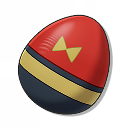 Cooing Hat(咕咕帽) Pet Egg Alternate Color