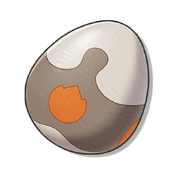 Fire Savage(火蛮人) Pet Egg