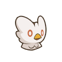 Snowdown Bird(雪绒鸟)
