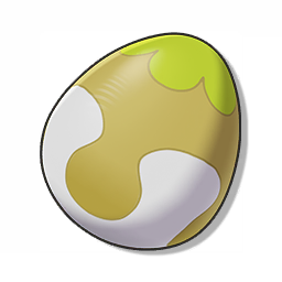 Curly Duck(卷毛鸭) Pet Egg