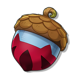Landfall Frog(上岸蛙) Fruit