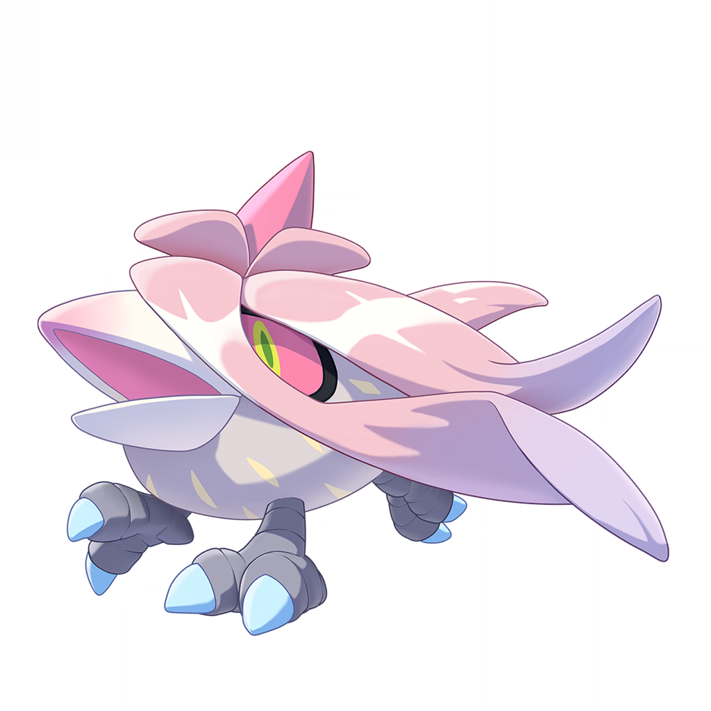 Rhinobeak(犀角鸟)