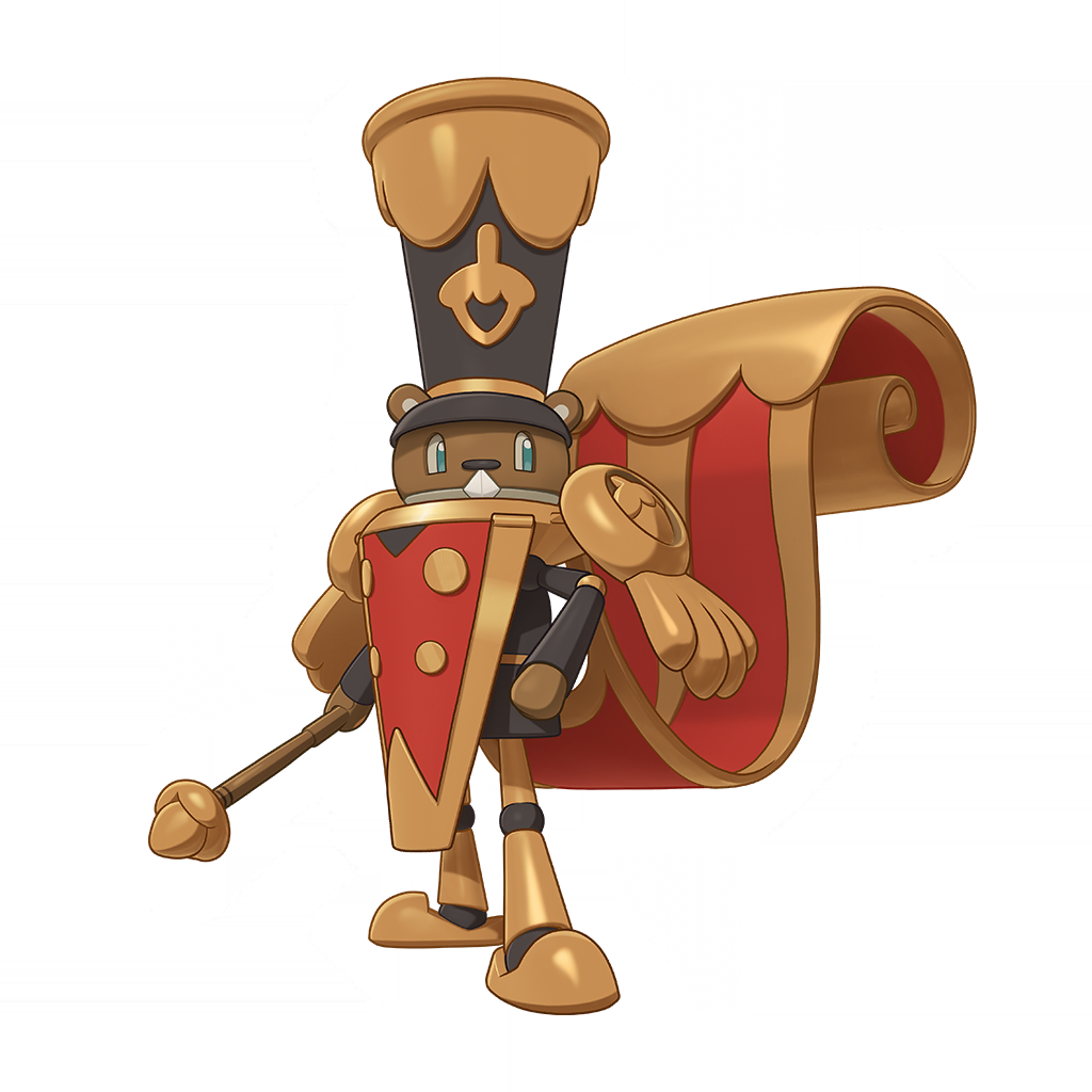Walnut Prince(胡桃王子)