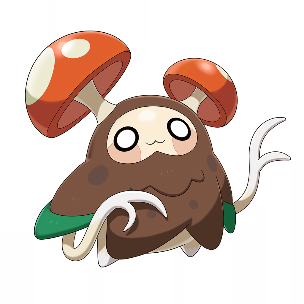 Multishroom(多菇丁)