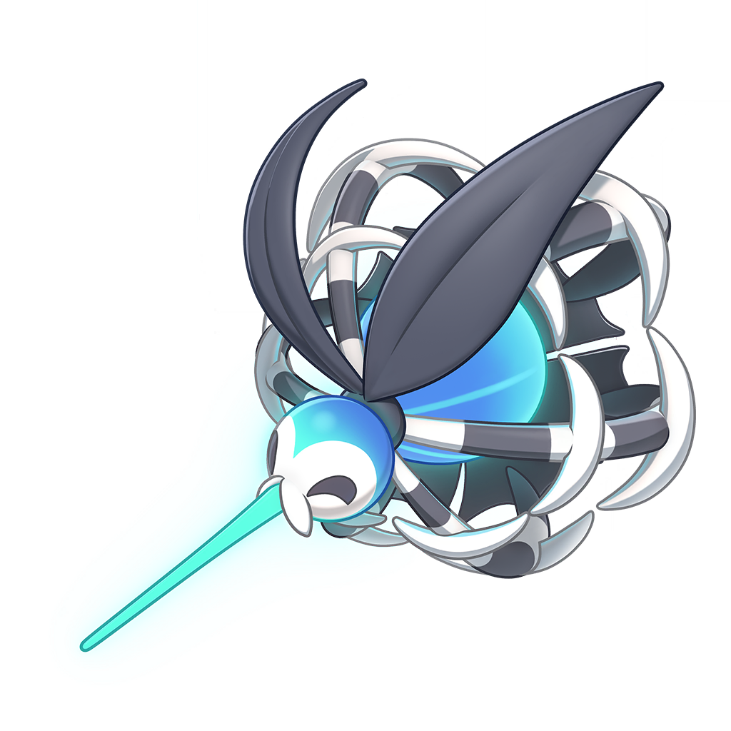 Lightthief Gnat(窃光蚊)