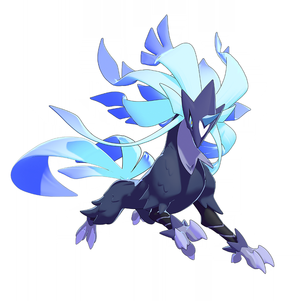 Lightswift Beast(疾光千兽)