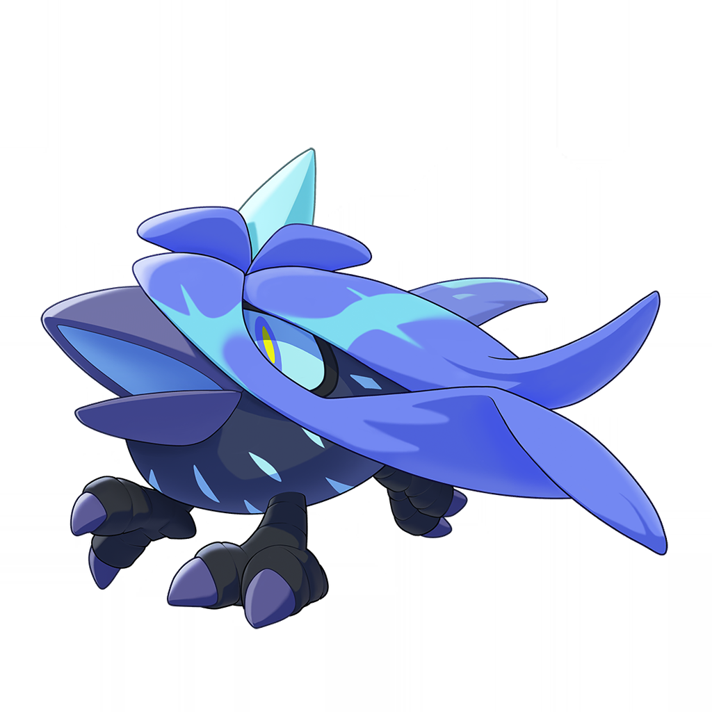 Rhinobeak(犀角鸟)