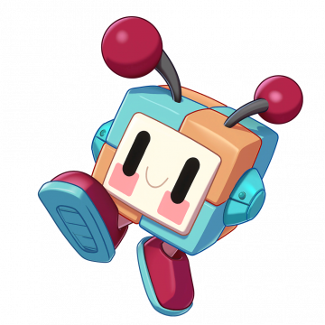 Mecha Cube