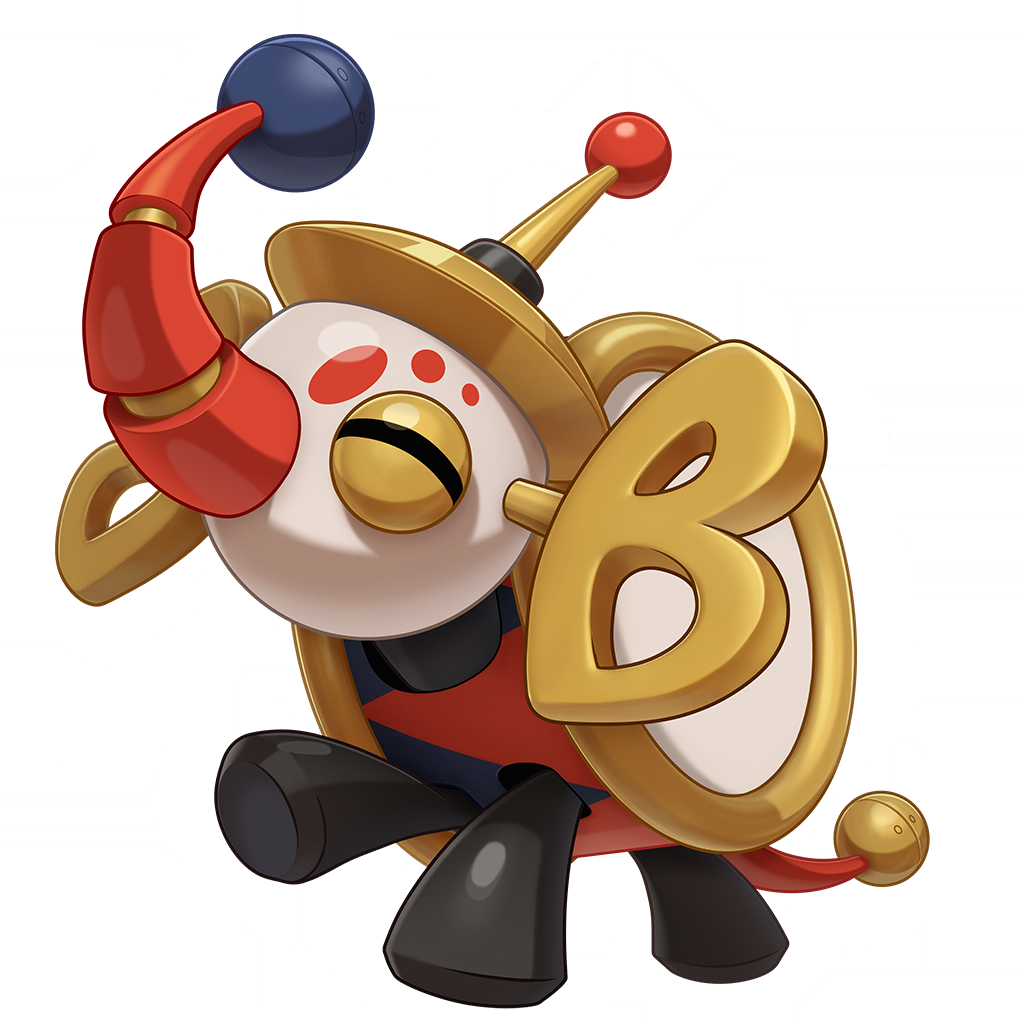 Little Drum Elephant(小鼓象)
