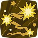 Cross Lightning