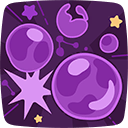 Poison Bubble
