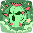 Cactus Sting