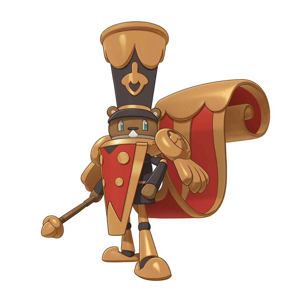 Walnut Prince(胡桃王子)