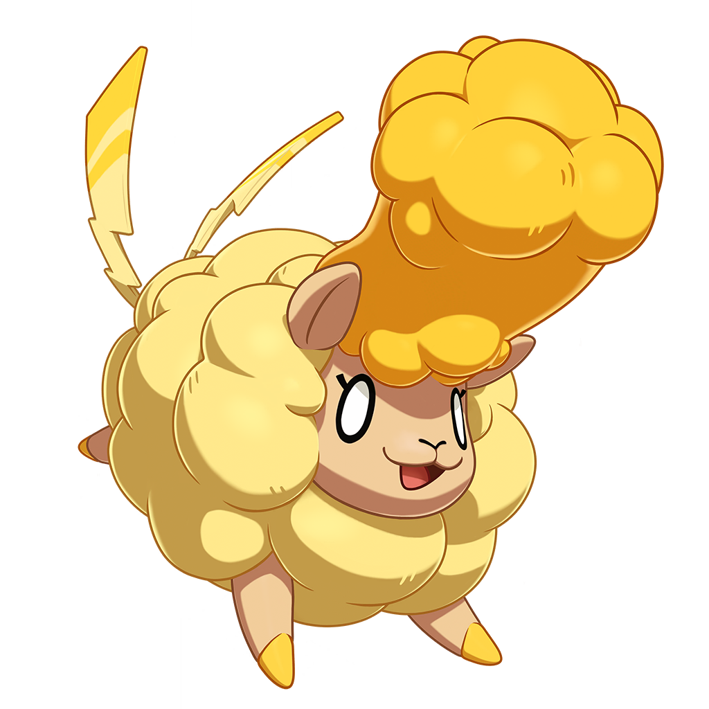 Voltbaa(电咩咩)
