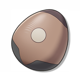 Swallowtail Otter Pet Egg