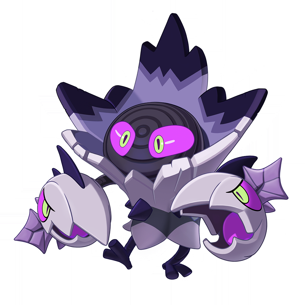 Phantom Thorn(幻影荆棘)
