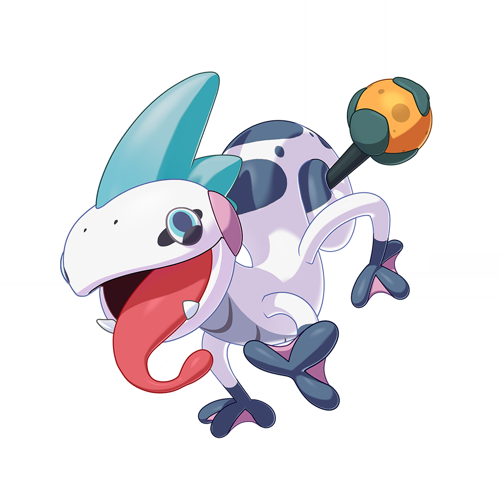 Kaka Bug(卡卡虫)