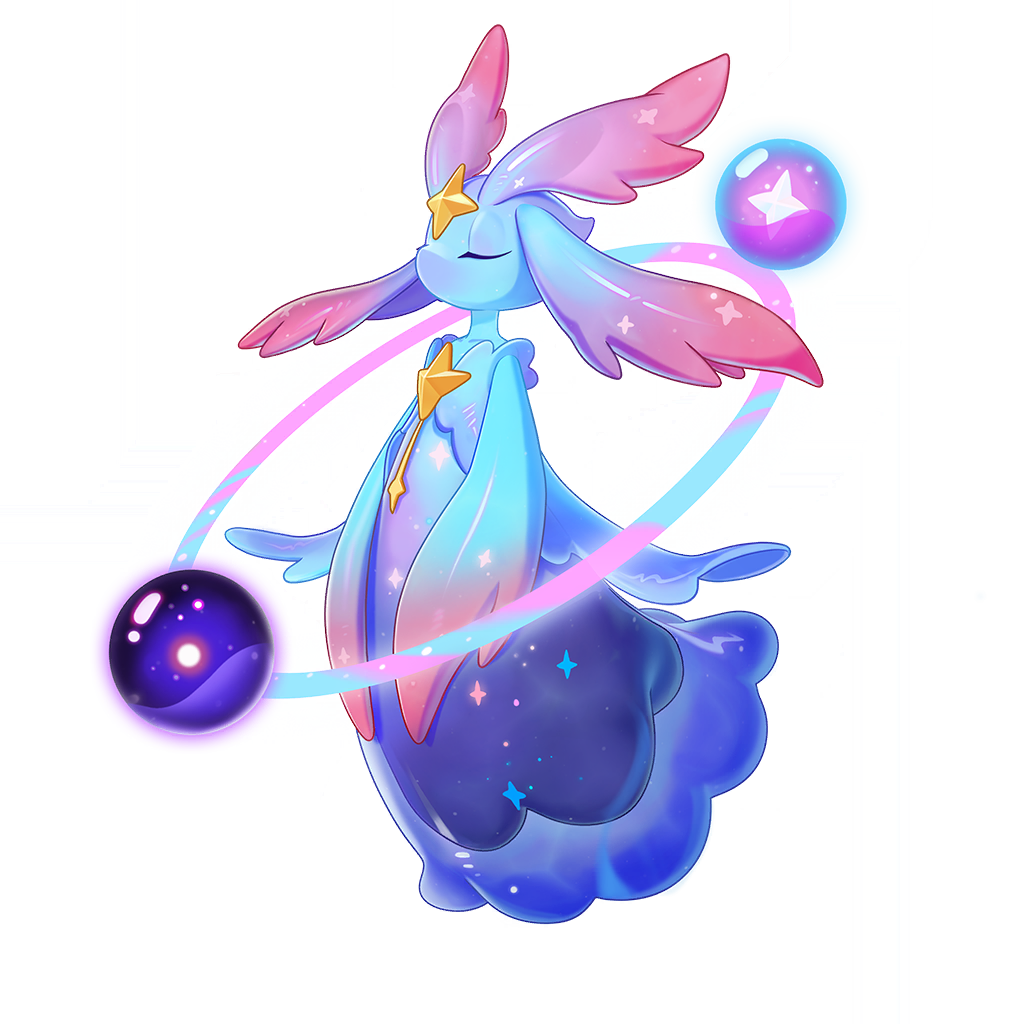 Dusktar(暮星辰)