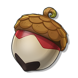 Seal Warrior(海豹战士) Fruit