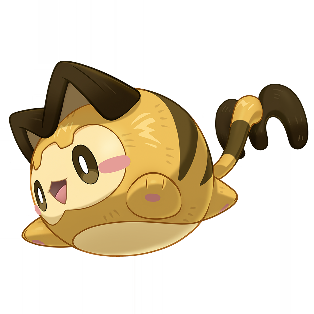 Doudou(逗逗)