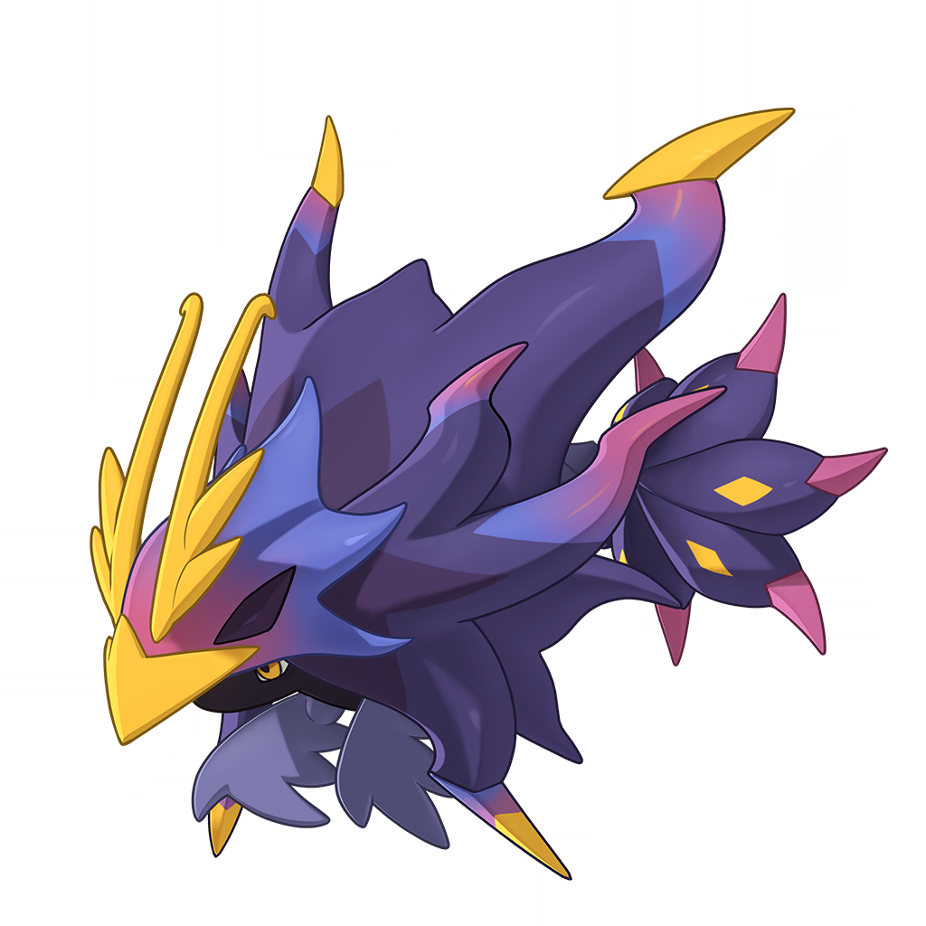 Thousandthorn Needle