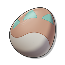 Spikewheel Pet Egg