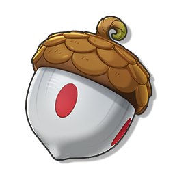 Big-Eared Hoodlet Fruit