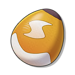 Lightning Baby(霹雳宝宝) Pet Egg