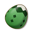 Bouncegrass(蹦蹦草) Pet Egg