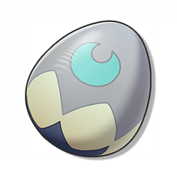 Starlight Lion Pet Egg