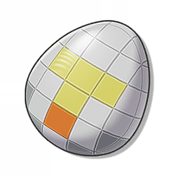 Lightning Didi(霹雳迪迪) Pet Egg