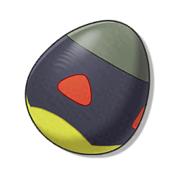 Seek Bat(觅觅蝠) Pet Egg