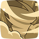 Sand Surge