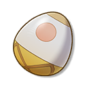 Sundae Sweetie(圣代甜甜) Pet Egg