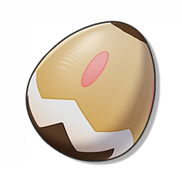 Devourer Echidna Pet Egg